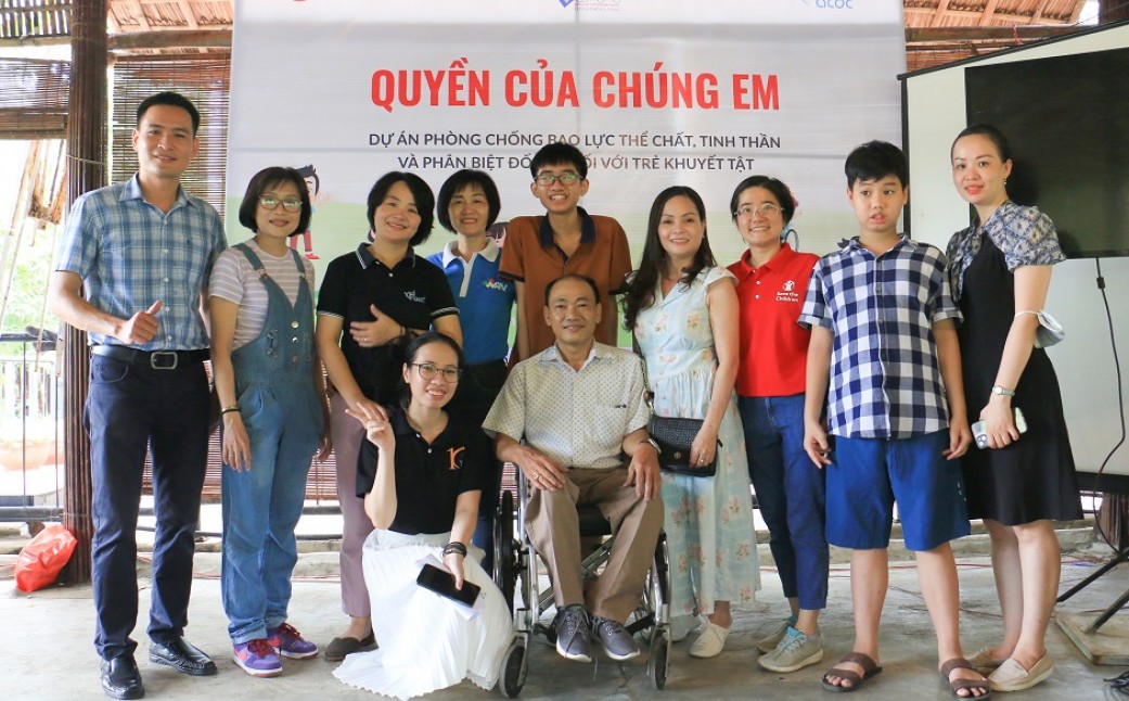 Đà Nẵng: Sự kiện truyền thông 
